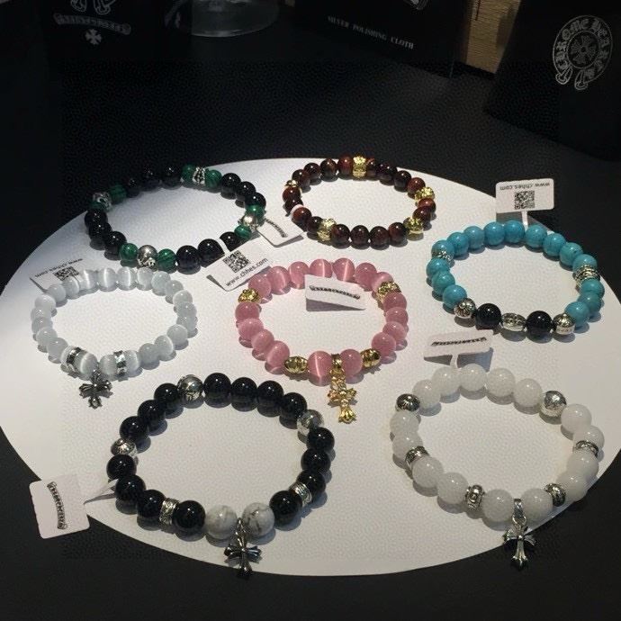 Chrome Hearts Bracelets